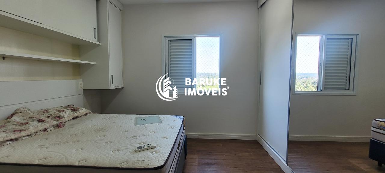 Apartamento para aluguel no bairro CHACARA DO TREVOIndaiatuba: 