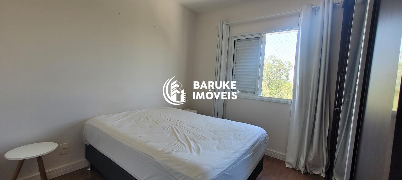 Apartamento para aluguel no bairro CHACARA DO TREVOIndaiatuba: 