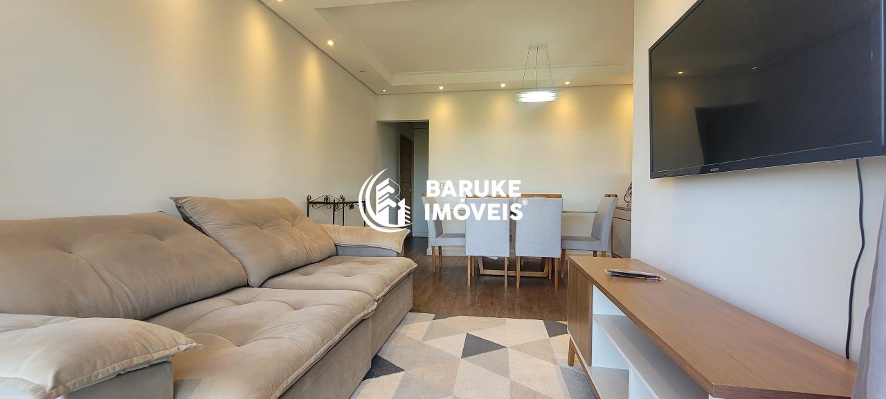 Apartamento para aluguel no bairro CHACARA DO TREVOIndaiatuba: 