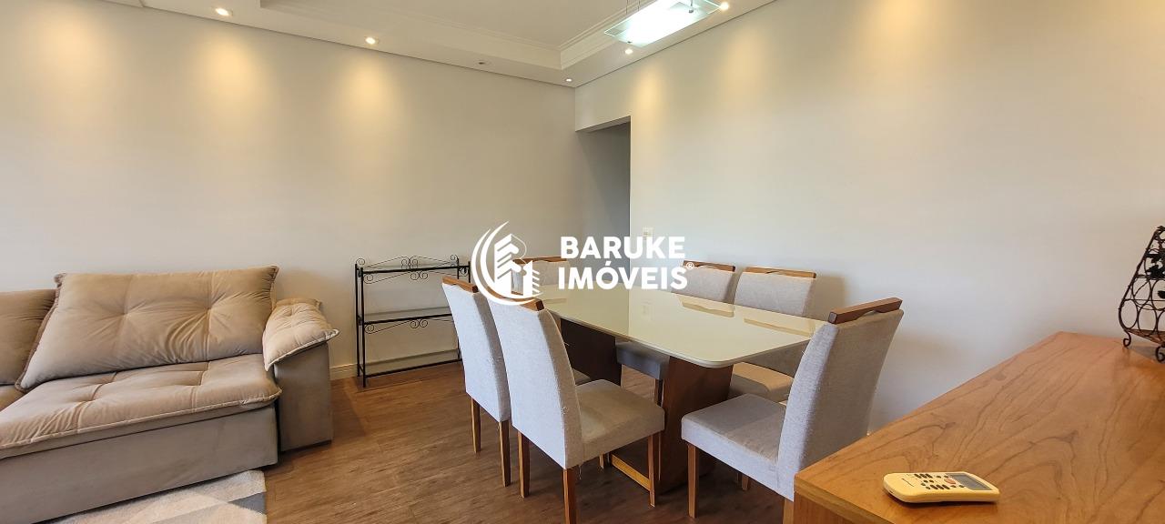Apartamento para aluguel no bairro CHACARA DO TREVOIndaiatuba: 