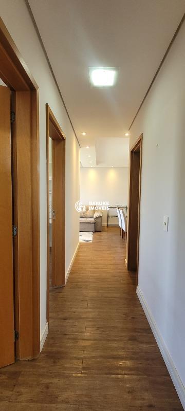 Apartamento para aluguel no bairro CHACARA DO TREVOIndaiatuba: 