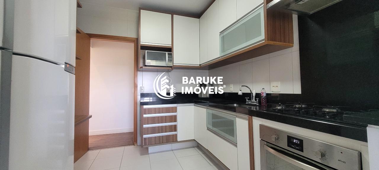 Apartamento para aluguel no bairro CHACARA DO TREVOIndaiatuba: 