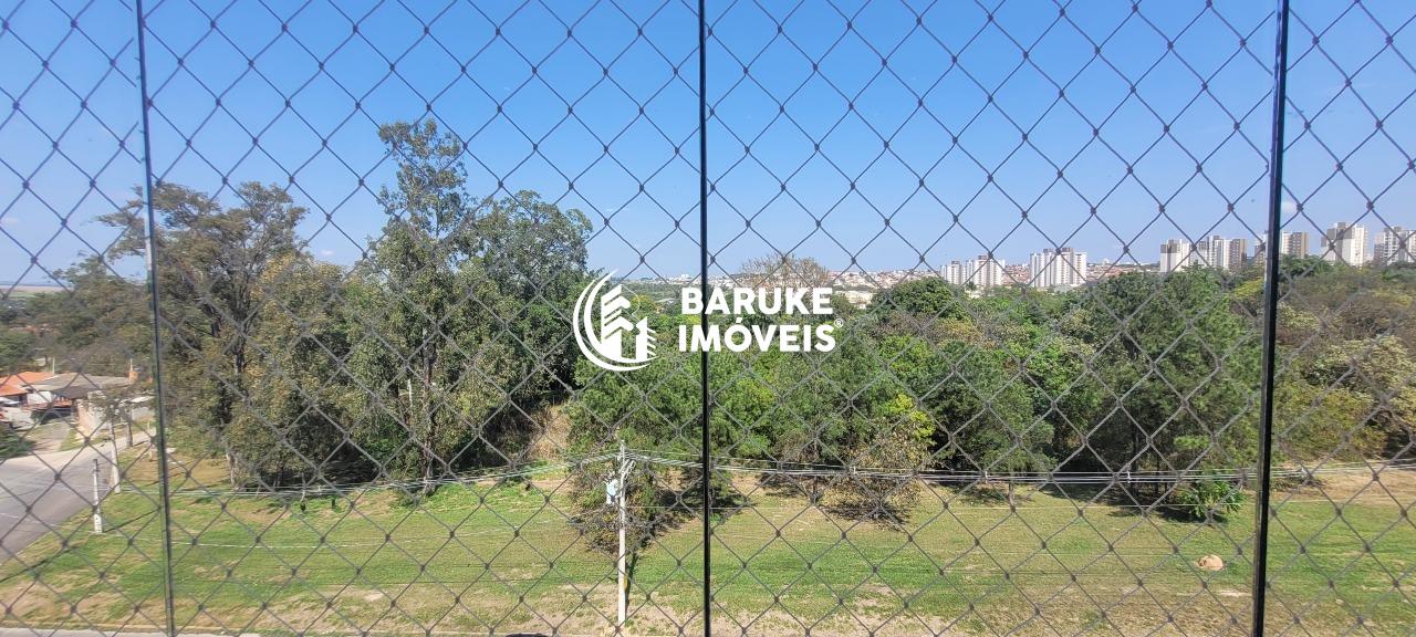 Apartamento para aluguel no bairro CHACARA DO TREVOIndaiatuba: 