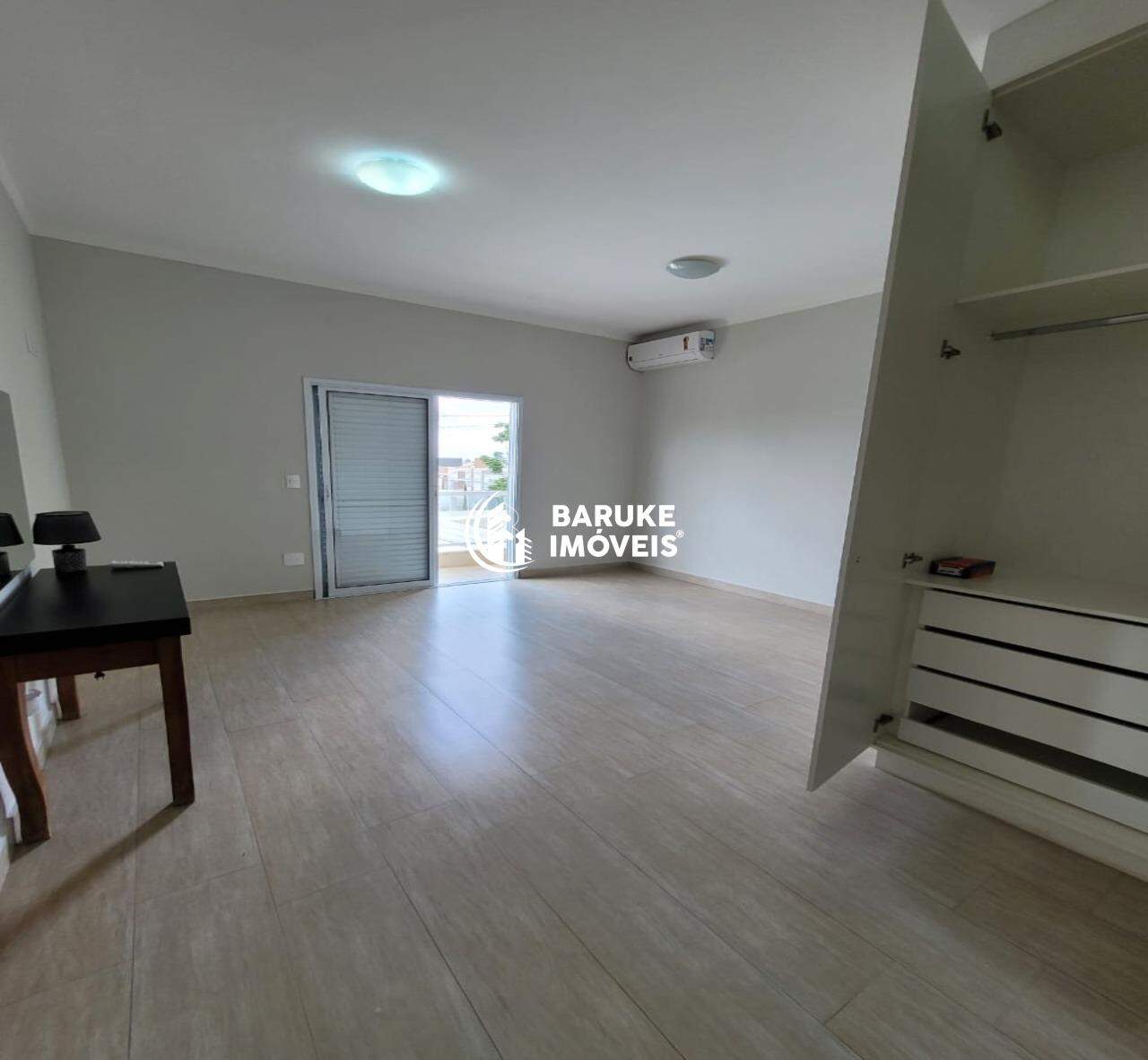 Casa de condomínio à venda no bairro JARDIM PARK REALIndaiatuba: 