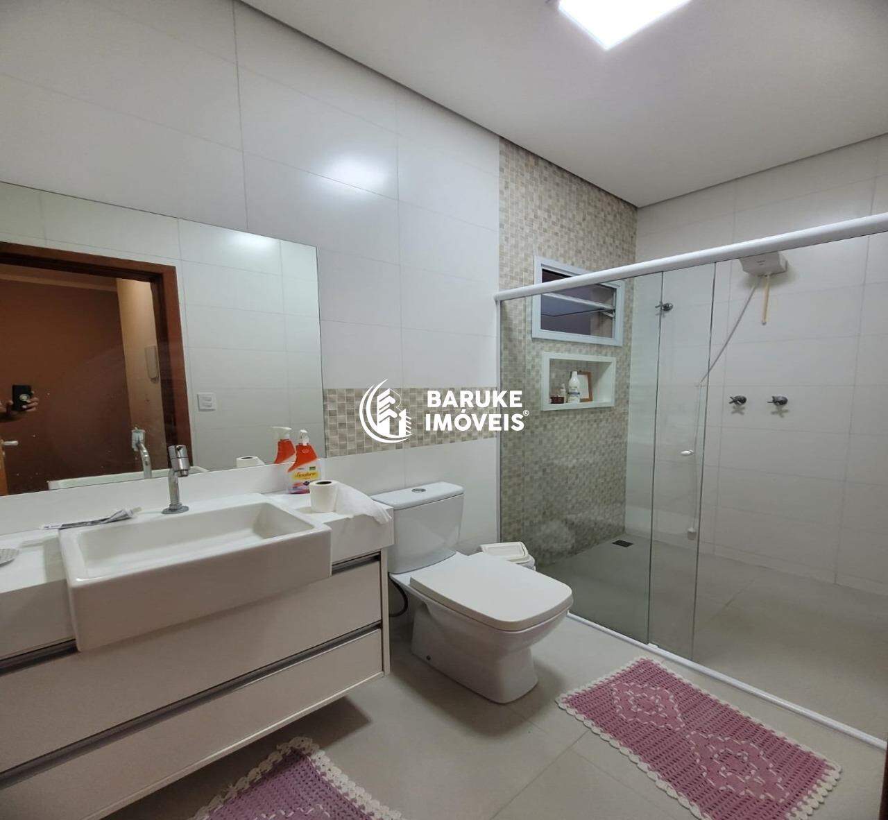 Casa de condomínio à venda no bairro JARDIM PARK REALIndaiatuba: 