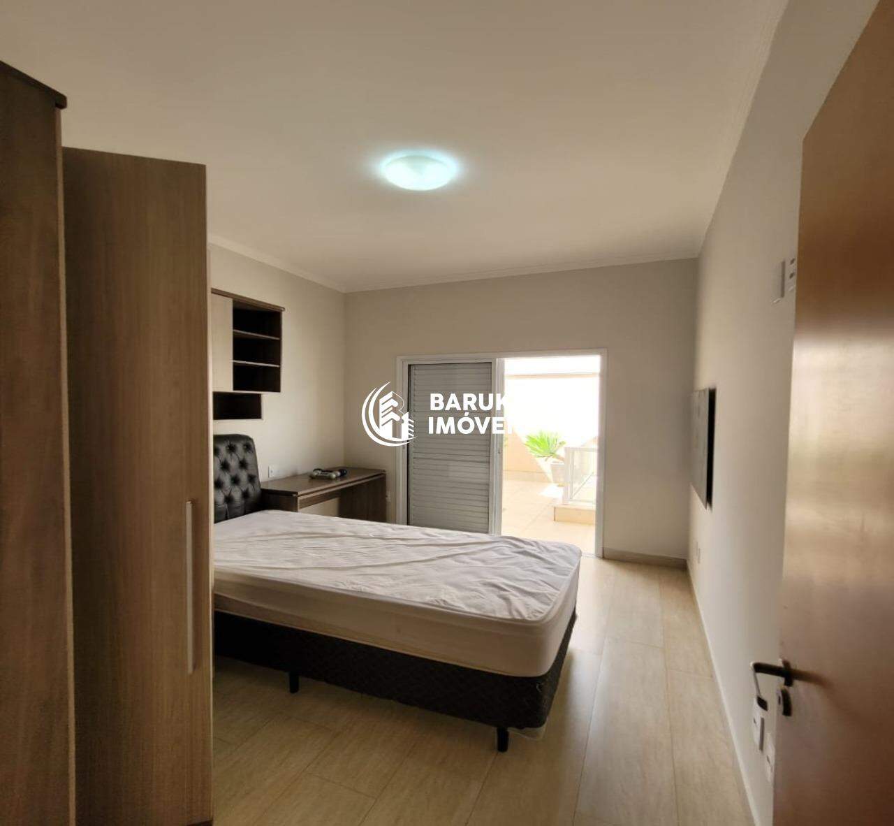Casa de condomínio à venda no bairro JARDIM PARK REALIndaiatuba: 