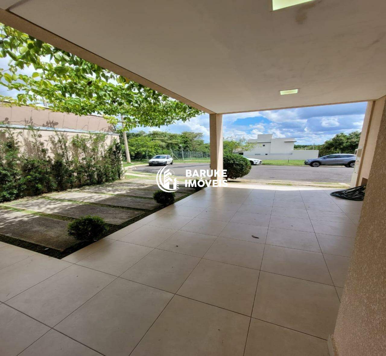Casa de condomínio à venda no bairro JARDIM PARK REALIndaiatuba: 