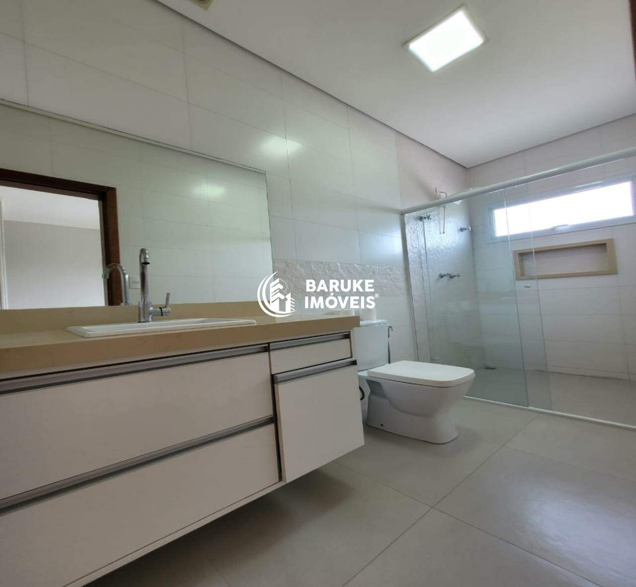 Casa de condomínio à venda no bairro JARDIM PARK REALIndaiatuba: 