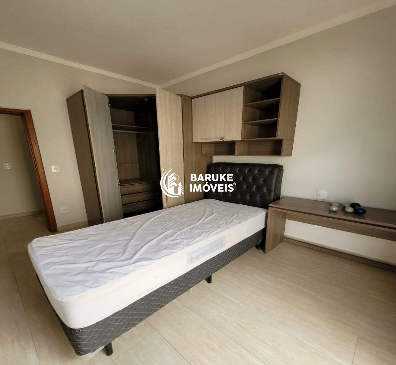 Casa de condomínio à venda no bairro JARDIM PARK REALIndaiatuba: 