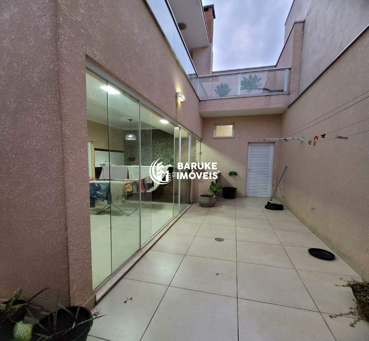 Casa de condomínio à venda no bairro JARDIM PARK REALIndaiatuba: 