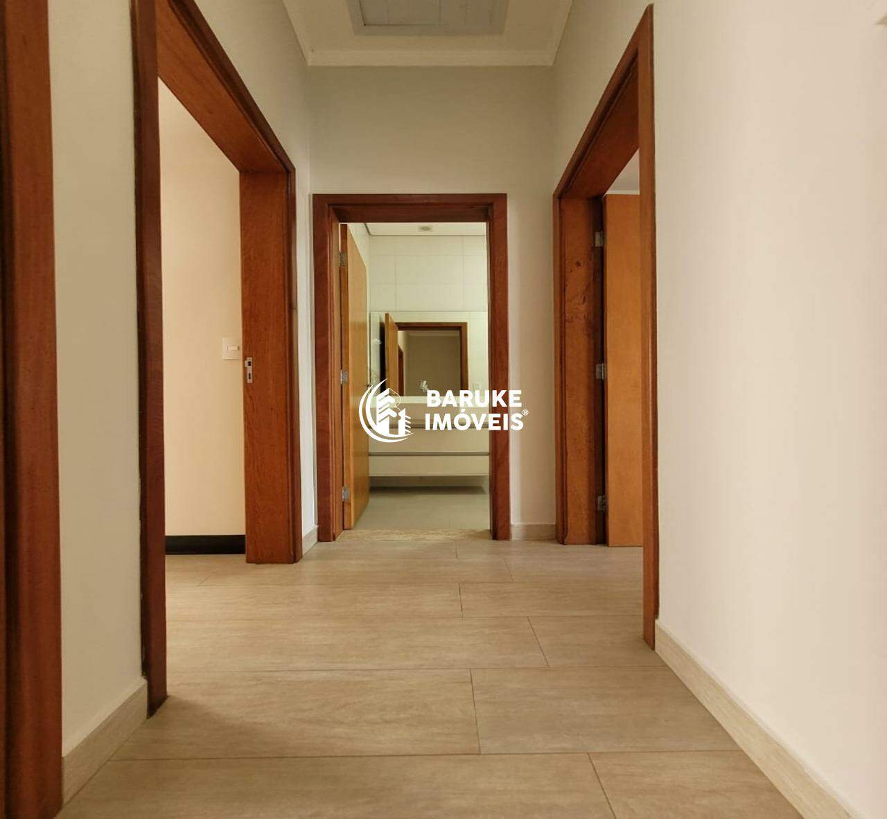 Casa de condomínio à venda no bairro JARDIM PARK REALIndaiatuba: 