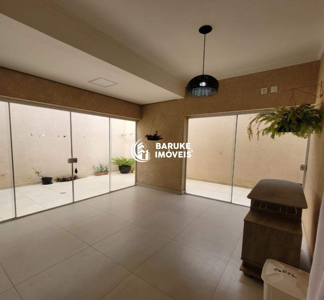 Casa de condomínio à venda no bairro JARDIM PARK REALIndaiatuba: 