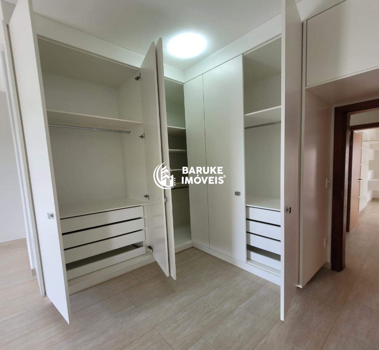 Casa de condomínio à venda no bairro JARDIM PARK REALIndaiatuba: 