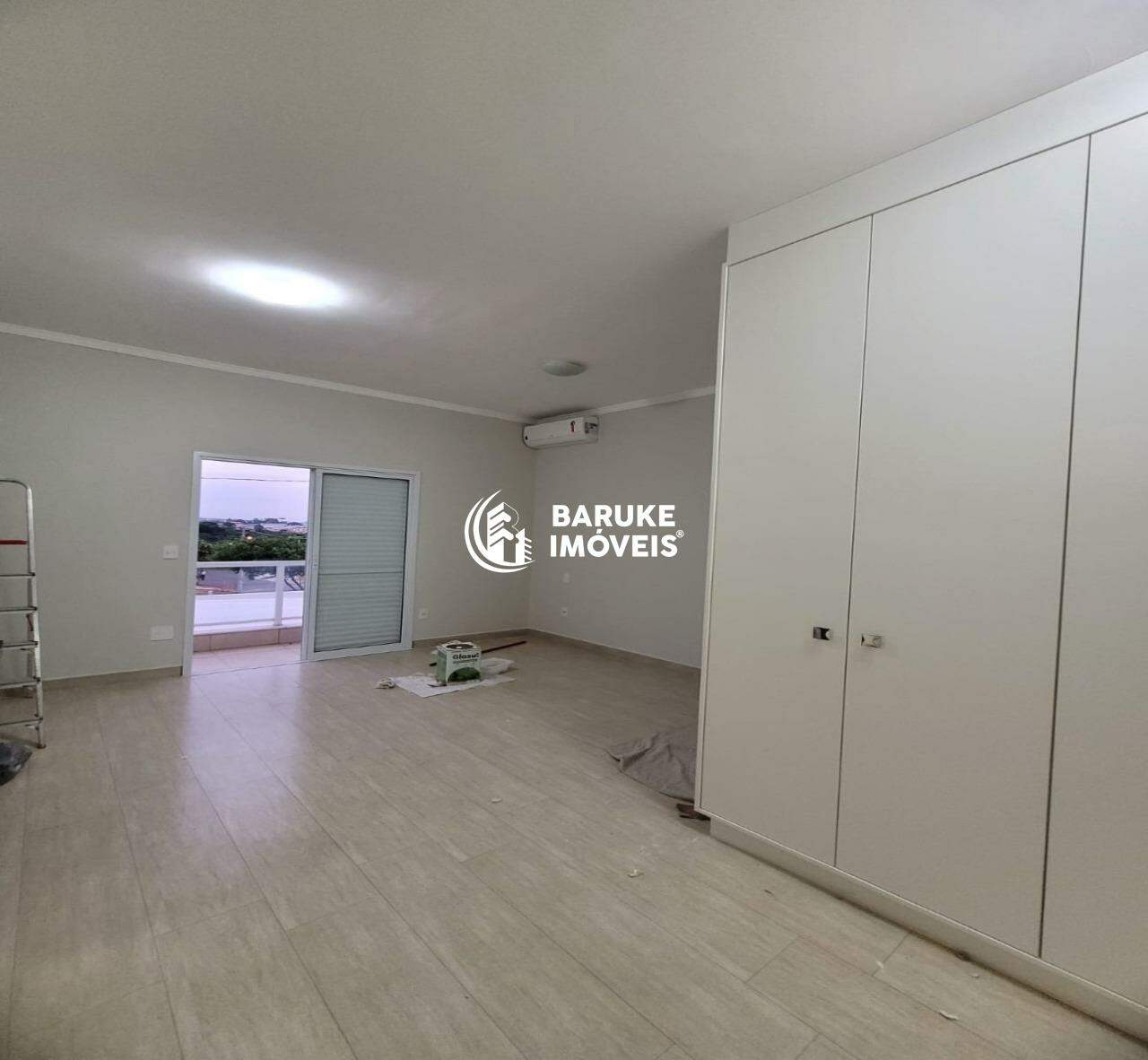 Casa de condomínio à venda no bairro JARDIM PARK REALIndaiatuba: 