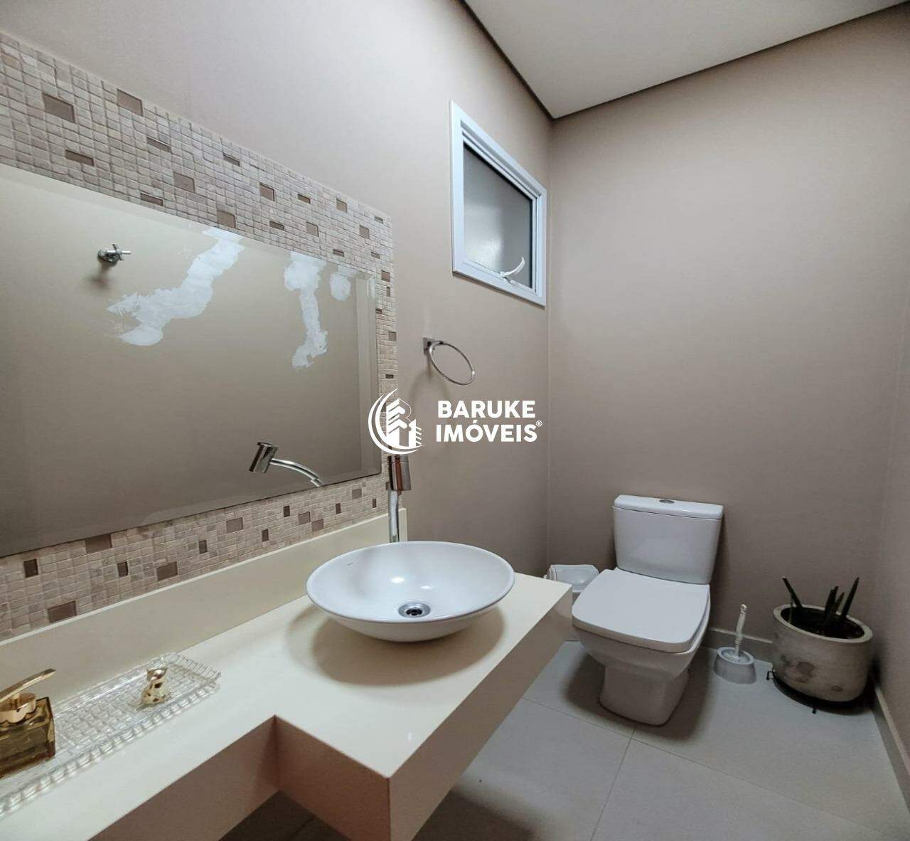 Casa de condomínio à venda no bairro JARDIM PARK REALIndaiatuba: 