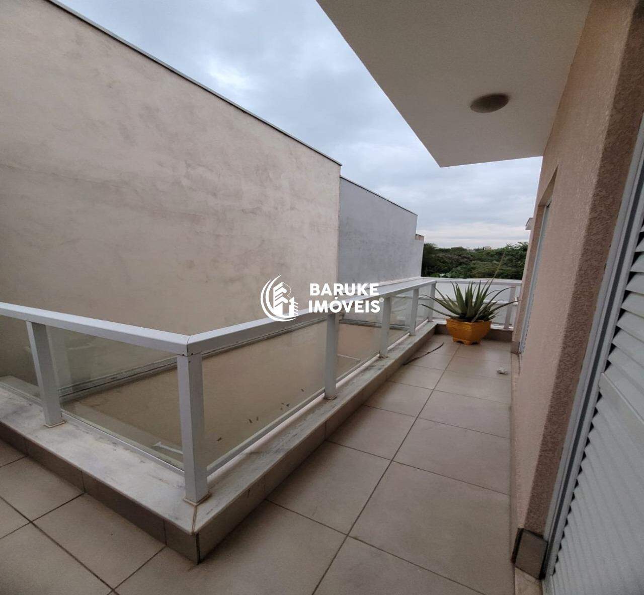 Casa de condomínio à venda no bairro JARDIM PARK REALIndaiatuba: 