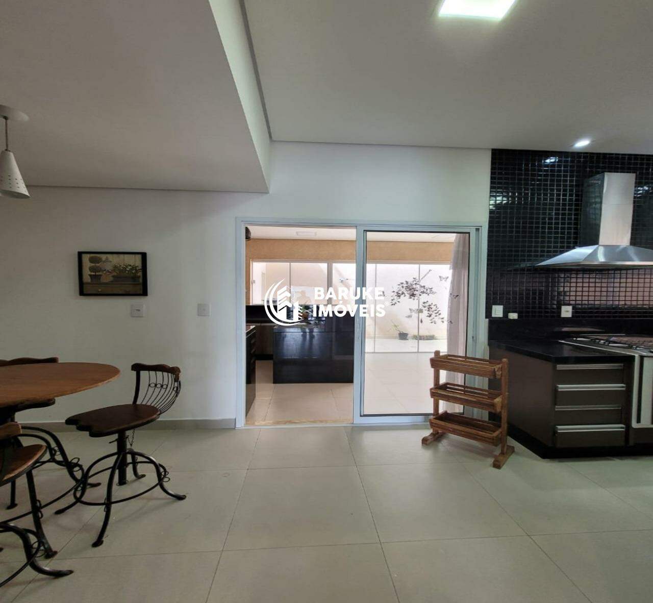Casa de condomínio à venda no bairro JARDIM PARK REALIndaiatuba: 