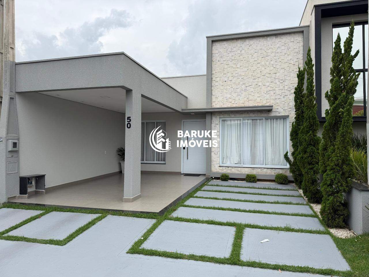 Casa de condomínio à venda no bairro JARDINS DO IMPÉRIOIndaiatuba: 