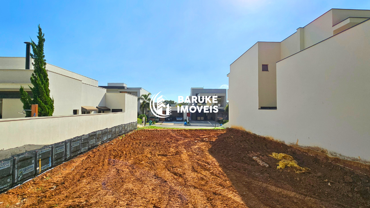 Terreno à venda no bairro RESIDENCIAL DUAS MARIASIndaiatuba: 