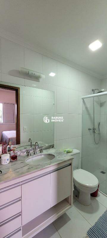 Apartamento à venda no bairro CHACARA DO TREVOIndaiatuba: 