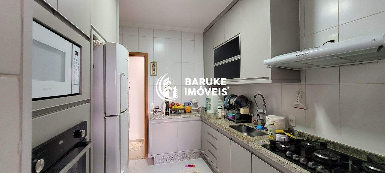 Apartamento à venda no bairro CHACARA DO TREVOIndaiatuba: 