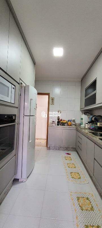 Apartamento à venda no bairro CHACARA DO TREVOIndaiatuba: 