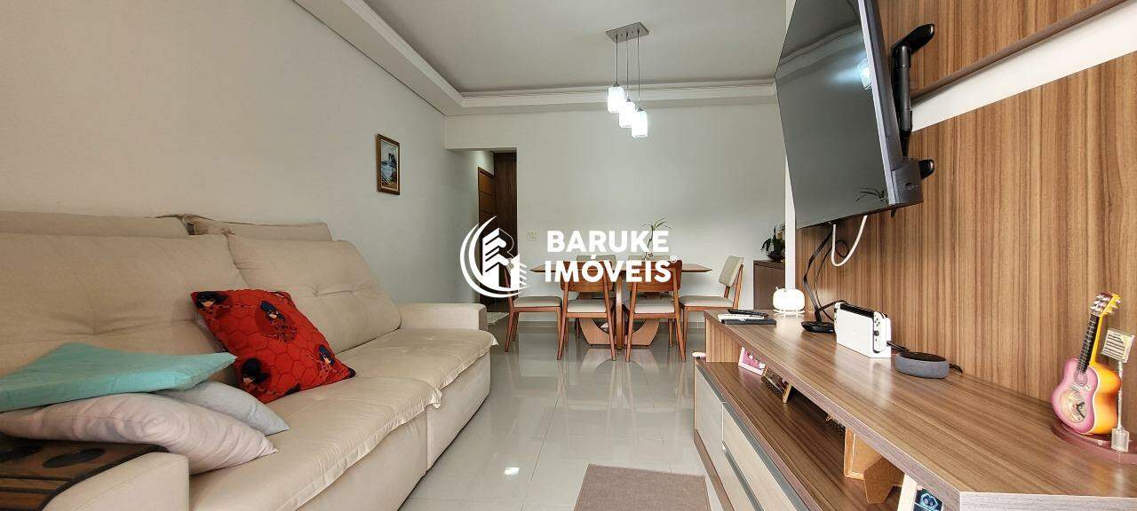 Apartamento à venda no bairro CHACARA DO TREVOIndaiatuba: 