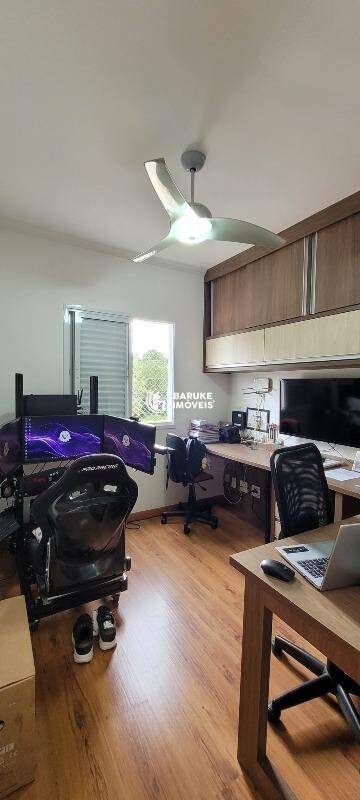 Apartamento à venda no bairro CHACARA DO TREVOIndaiatuba: 