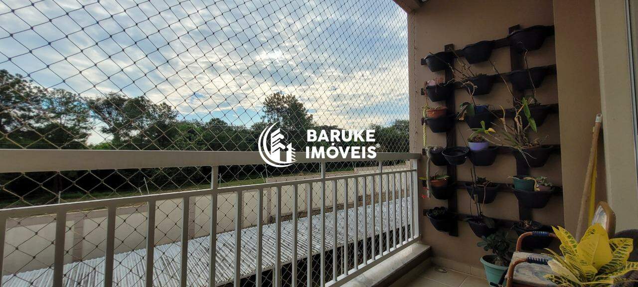 Apartamento à venda no bairro CHACARA DO TREVOIndaiatuba: 