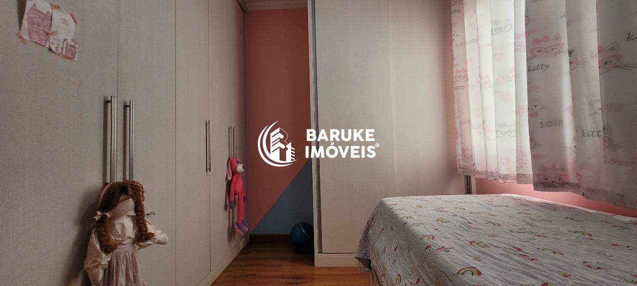 Apartamento à venda no bairro CHACARA DO TREVOIndaiatuba: 