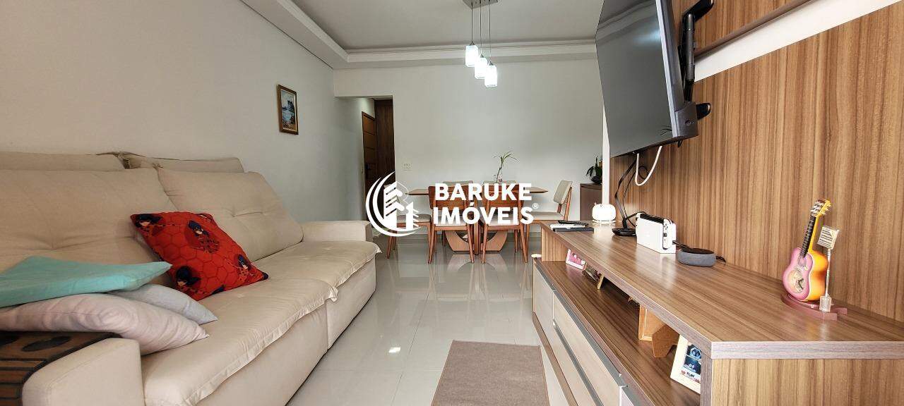 Apartamento à venda no bairro CHACARA DO TREVOIndaiatuba: 