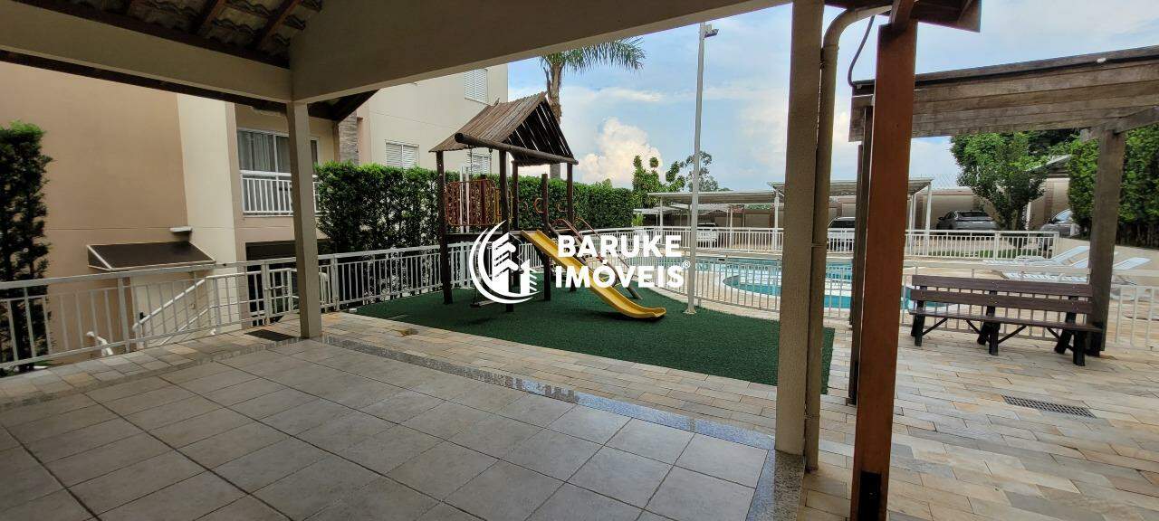 Apartamento à venda no bairro CHACARA DO TREVOIndaiatuba: 