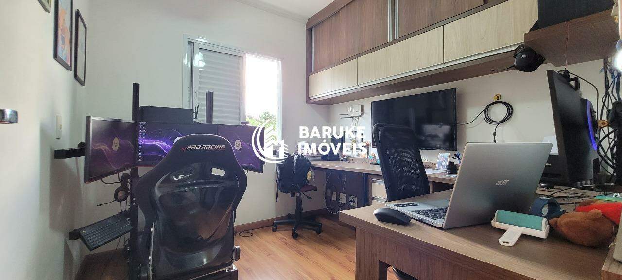 Apartamento à venda no bairro CHACARA DO TREVOIndaiatuba: 