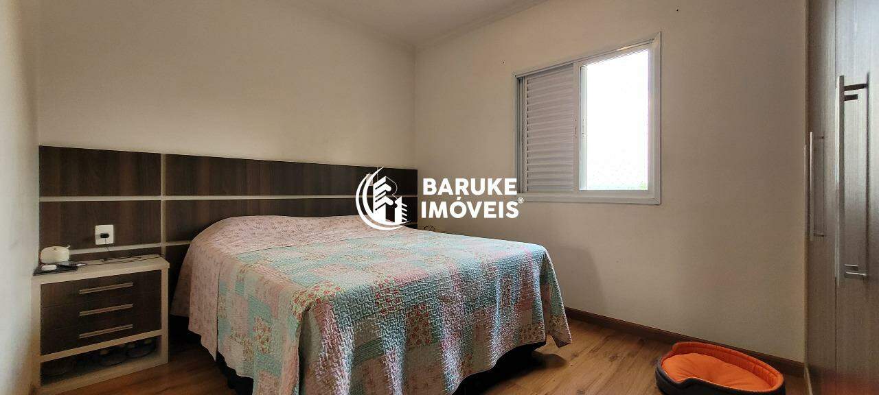 Apartamento à venda no bairro CHACARA DO TREVOIndaiatuba: 