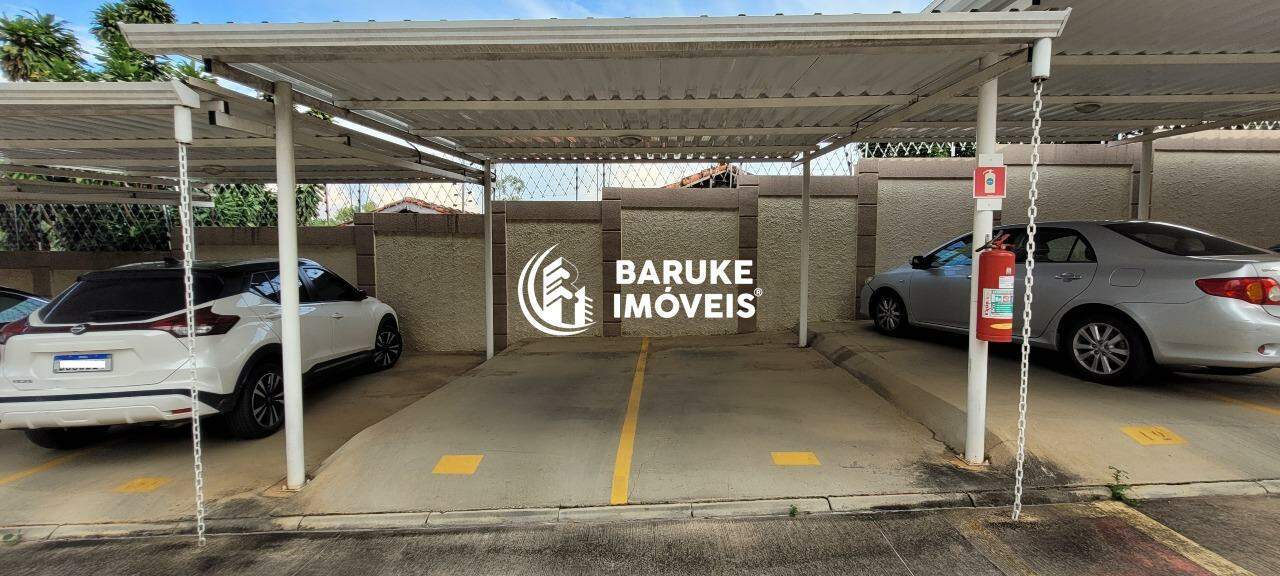 Apartamento à venda no bairro CHACARA DO TREVOIndaiatuba: 