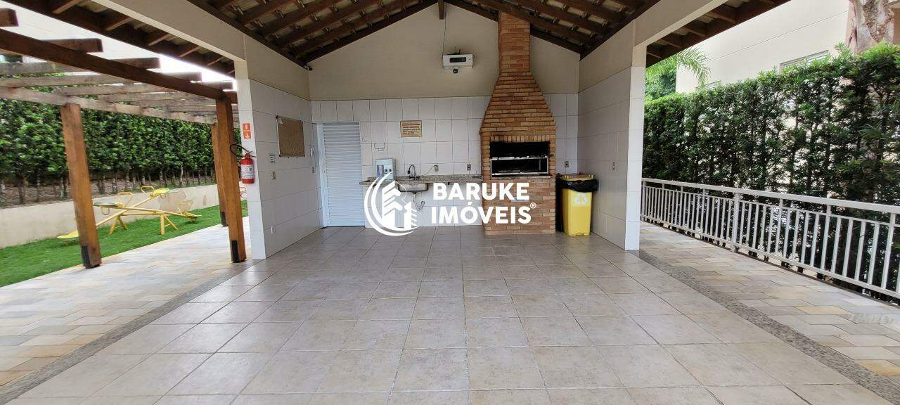 Apartamento à venda no bairro CHACARA DO TREVOIndaiatuba: 