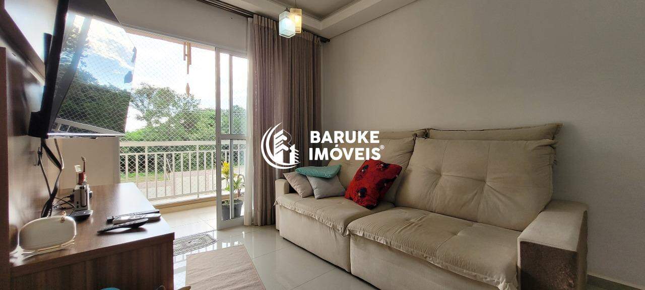 Apartamento à venda no bairro CHACARA DO TREVOIndaiatuba: 