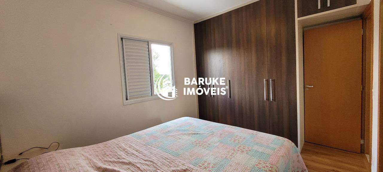 Apartamento à venda no bairro CHACARA DO TREVOIndaiatuba: 