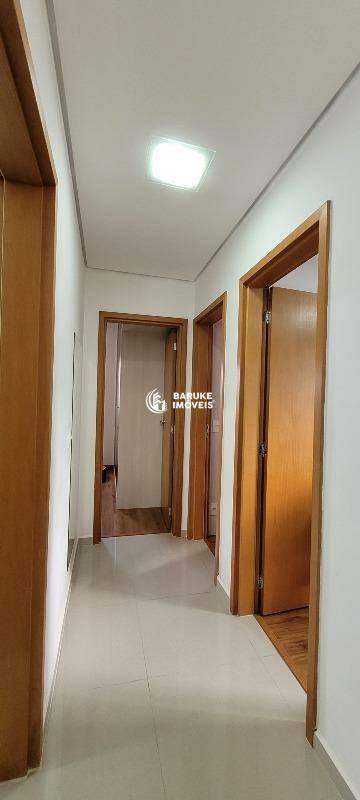 Apartamento à venda no bairro CHACARA DO TREVOIndaiatuba: 