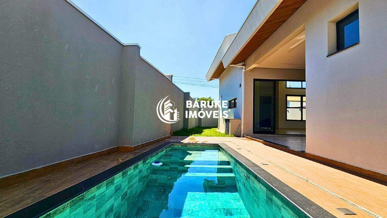 Casa à venda no bairro JARDIM BELA VISTAIndaiatuba: 
