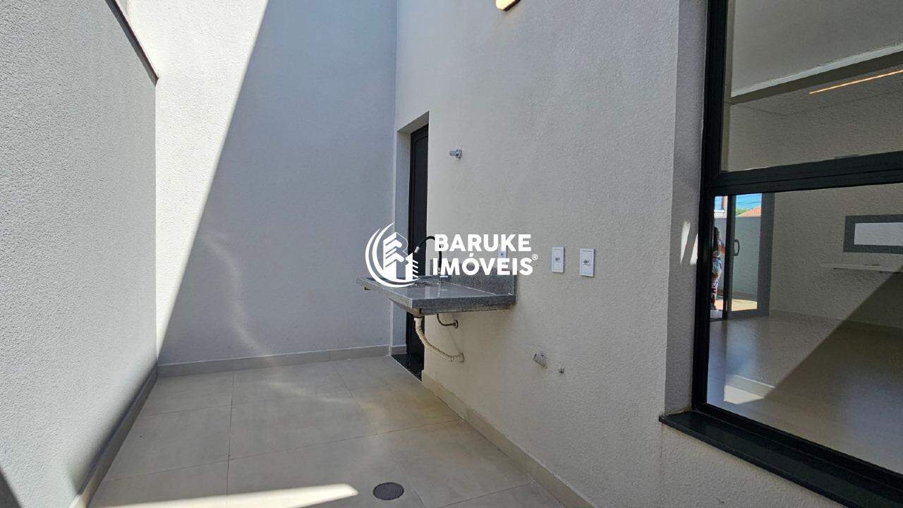 Casa à venda no bairro JARDIM BELA VISTAIndaiatuba: 