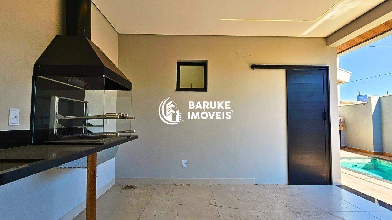 Casa à venda no bairro JARDIM BELA VISTAIndaiatuba: 