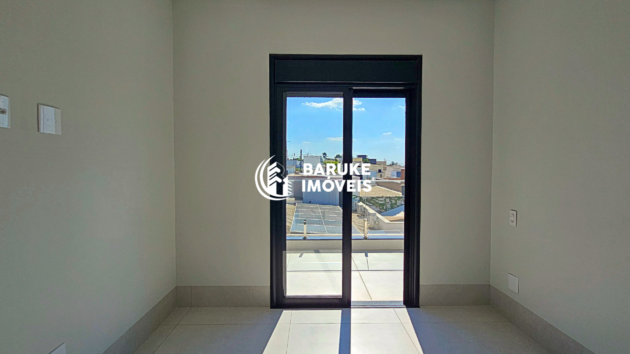 Casa de condomínio à venda no bairro JARDIM BRÉSCIAIndaiatuba: 