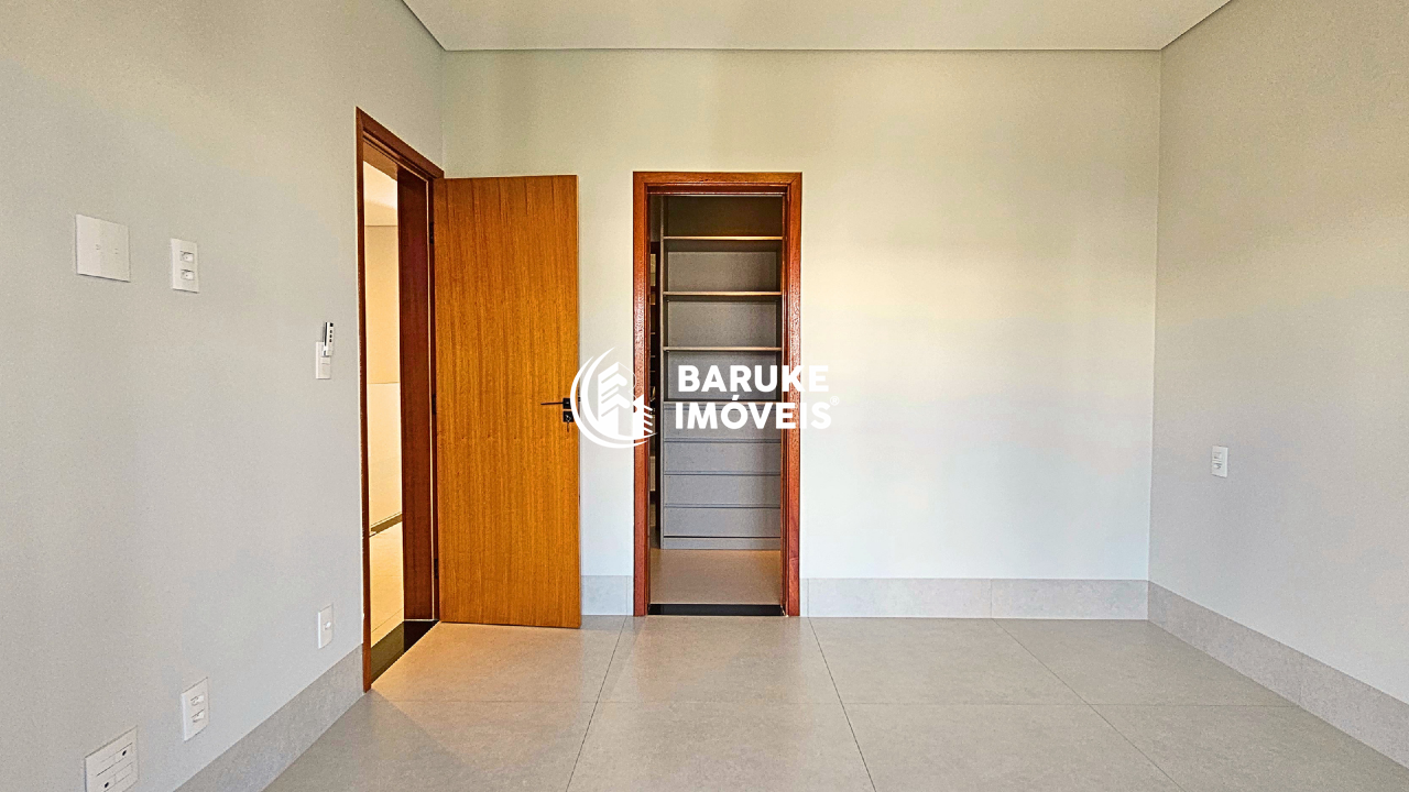Casa de condomínio à venda no bairro JARDIM BRÉSCIAIndaiatuba: 