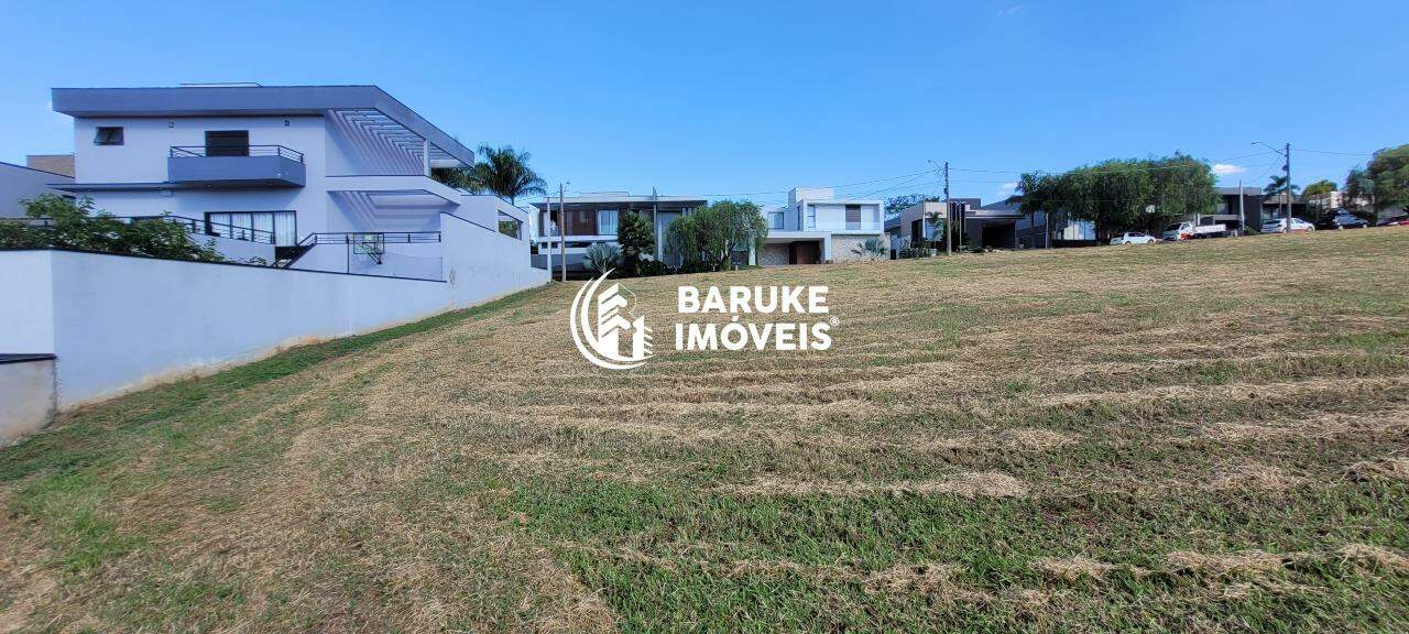 Terreno à venda no bairro JARDIM DOS LAGOSIndaiatuba: 