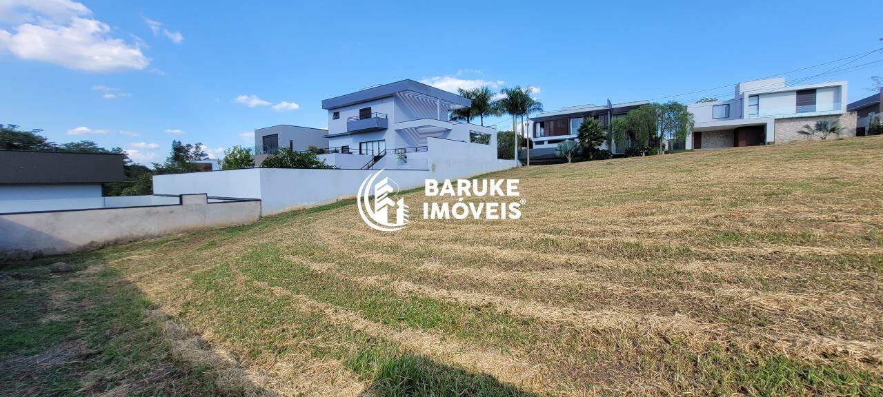 Terreno à venda no bairro JARDIM DOS LAGOSIndaiatuba: 
