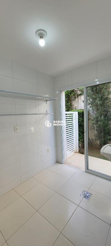 Casa de condomínio para aluguel no bairro JARDIM SANTA RITAIndaiatuba: 