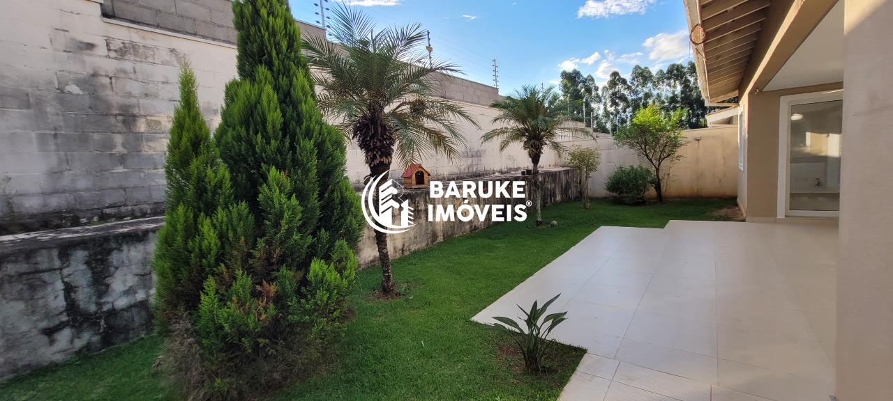 Casa de condomínio para aluguel no bairro JARDIM SANTA RITAIndaiatuba: 