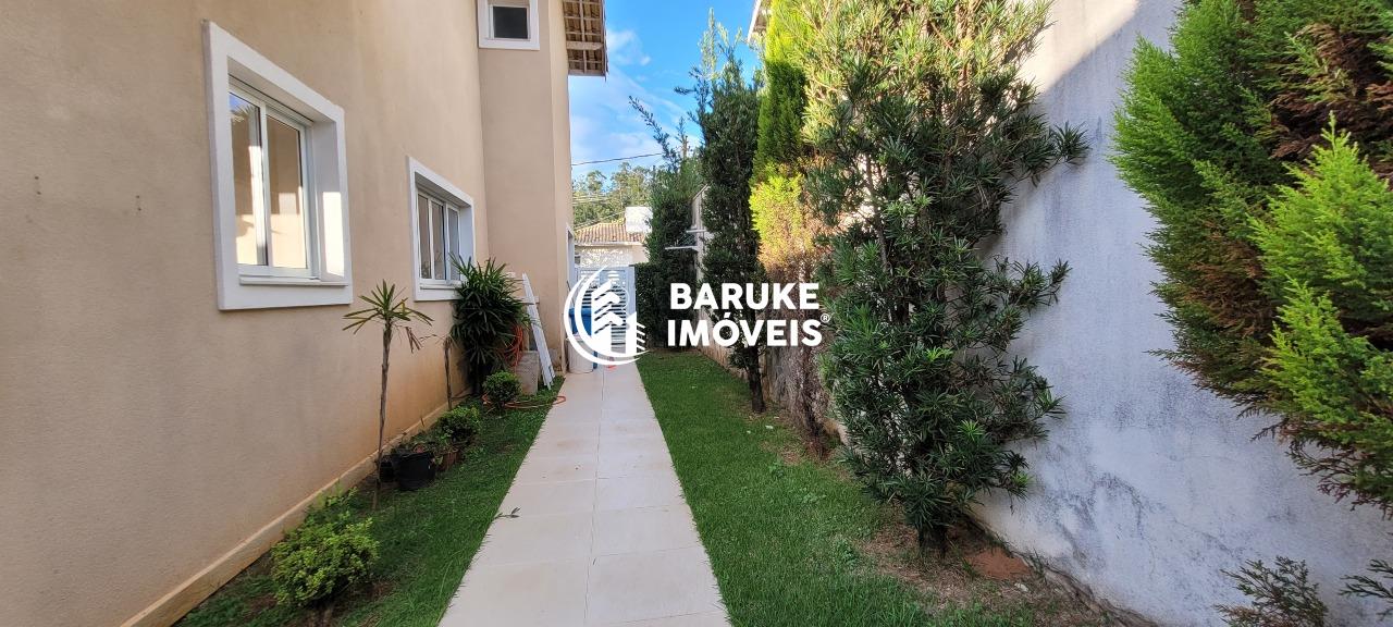 Casa de condomínio para aluguel no bairro JARDIM SANTA RITAIndaiatuba: 