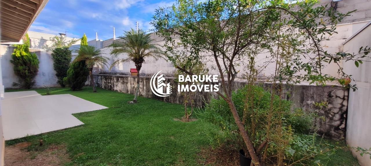 Casa de condomínio para aluguel no bairro JARDIM SANTA RITAIndaiatuba: 